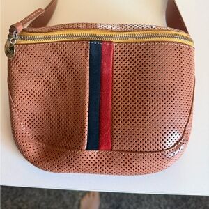 Clare V. Fanny Belt Bag